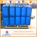 Amino Functional Silane Aptes Aminopropyltriethoxysilane (CAS no 919-30-2)